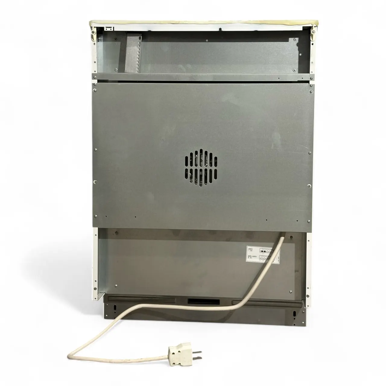 Electrolux komfyr