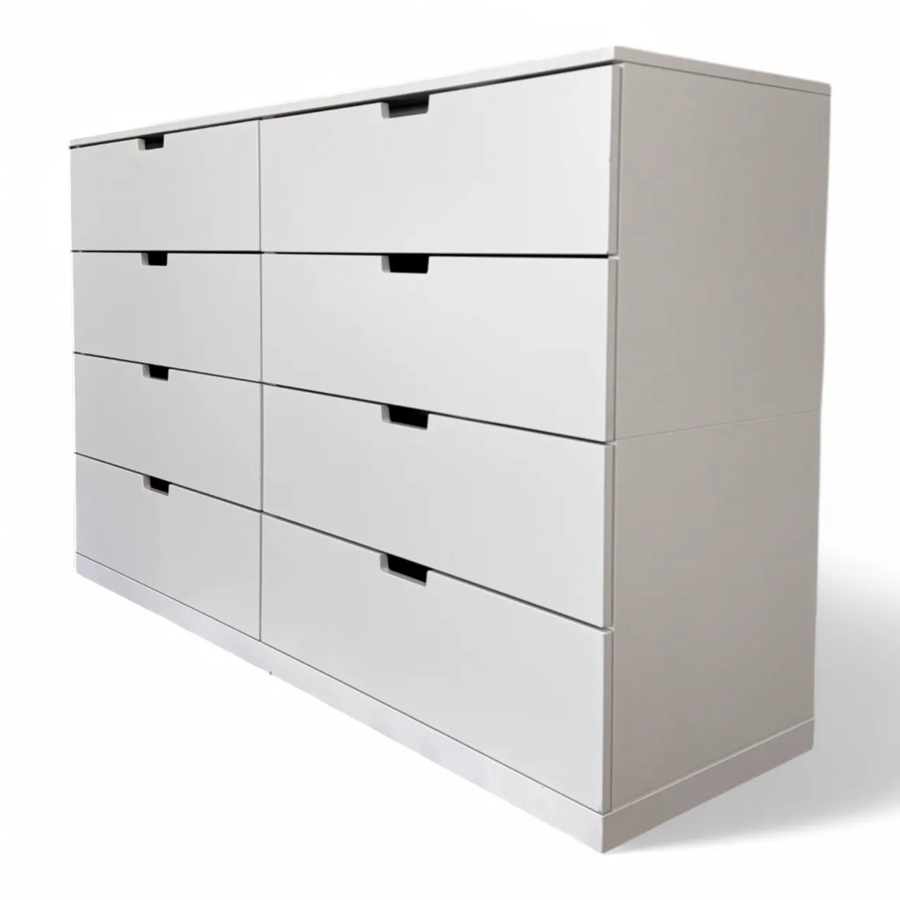 IKEA Nordli kommode