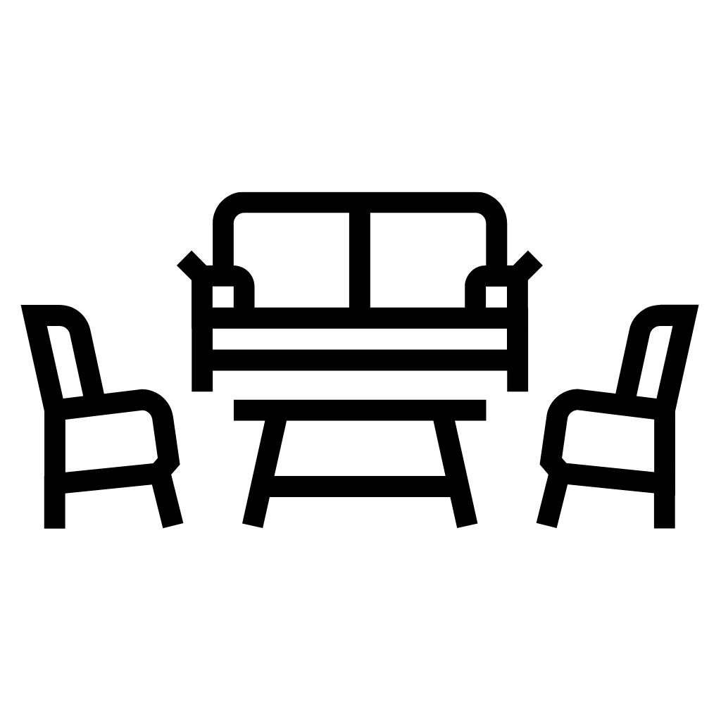 Balkongmøbler, bilde 2