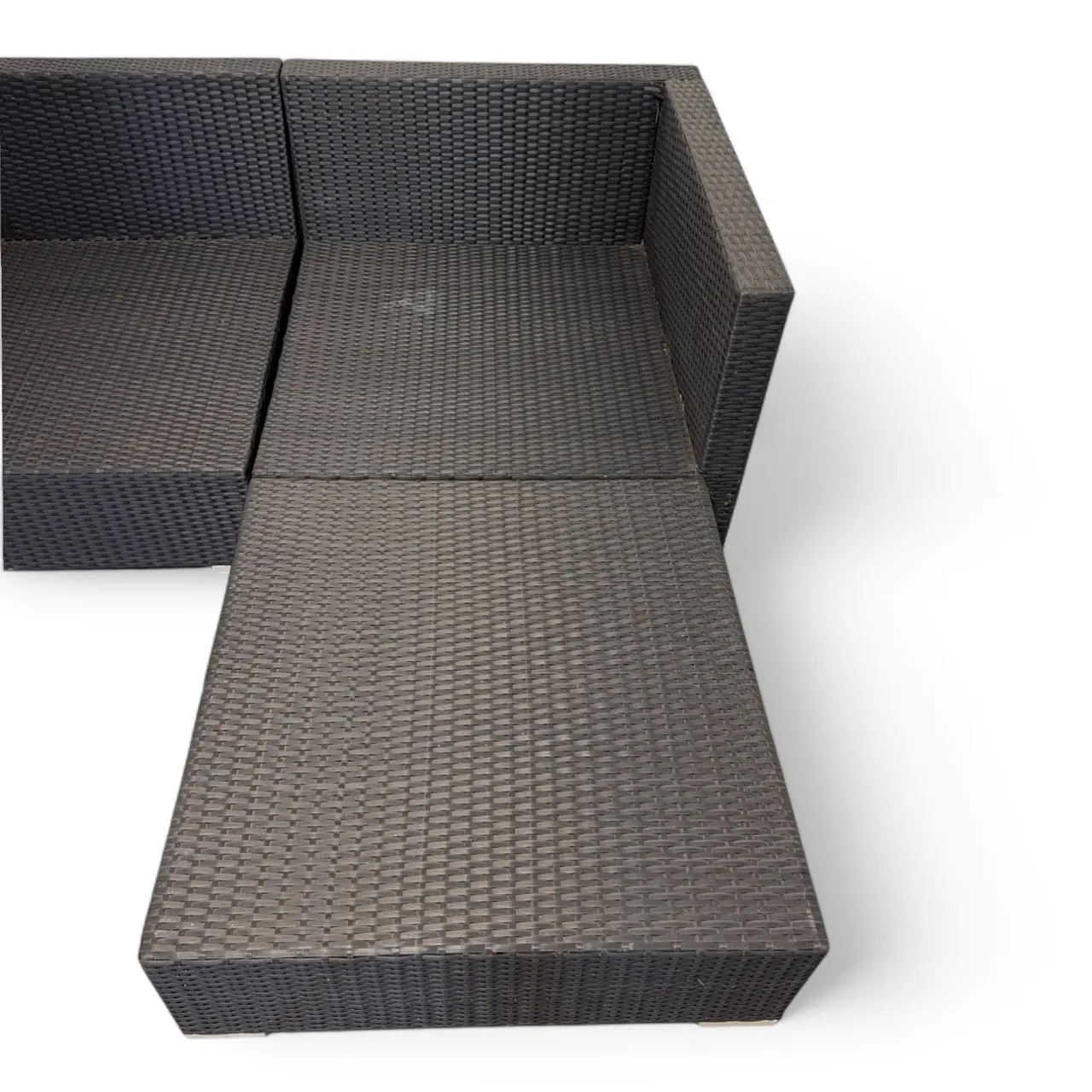 Modul hagesofa