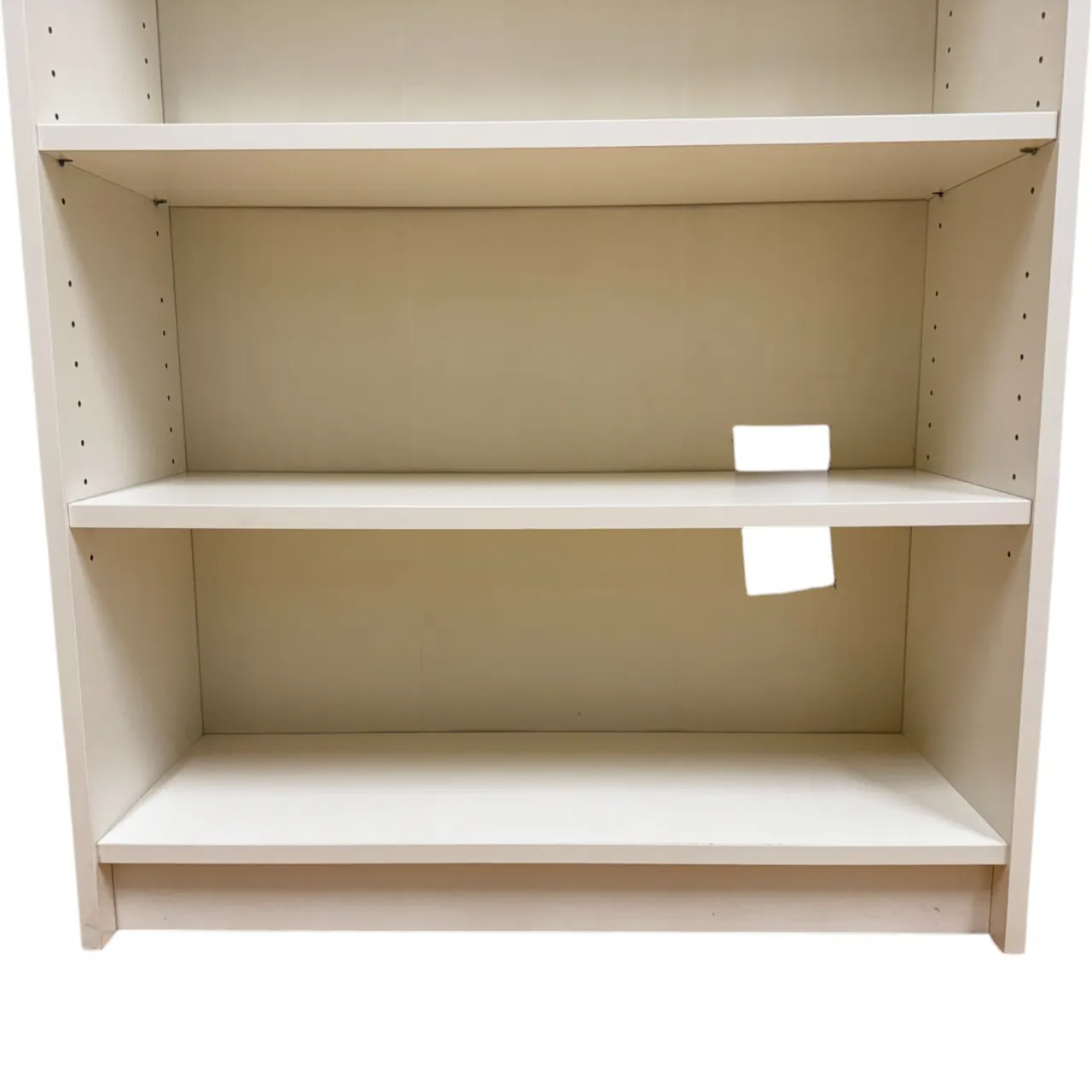 Billy bokhylle fra IKEA
