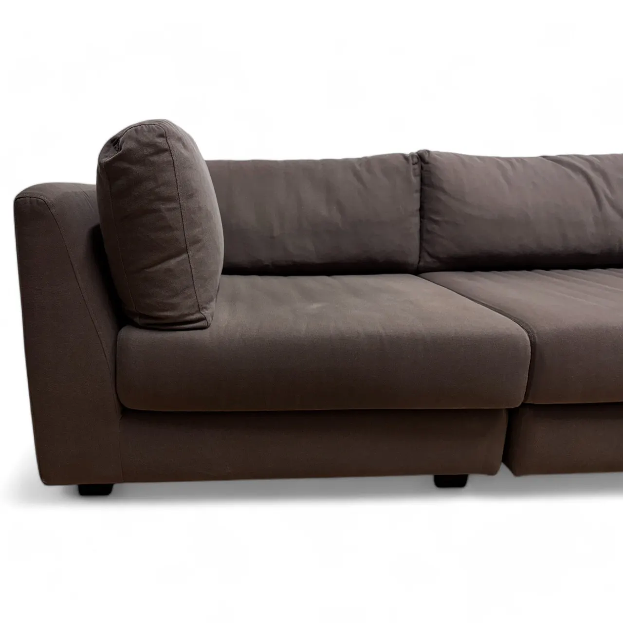 Nyrenset modulsofa fra ygg&lyng