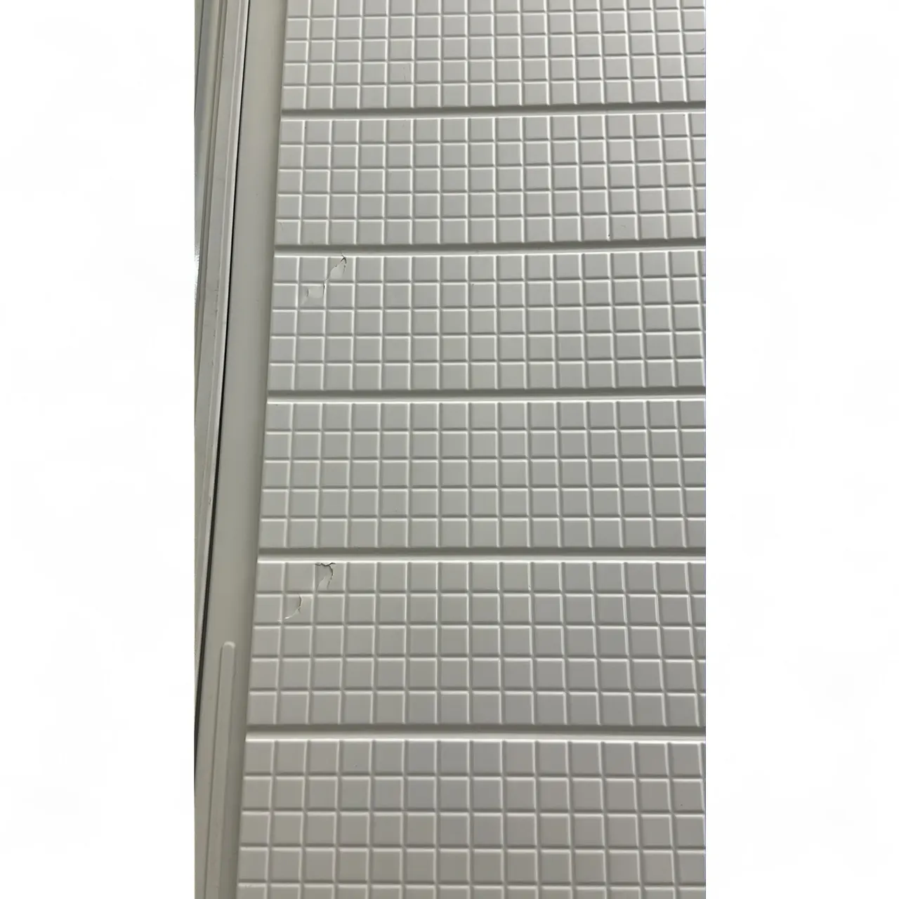 BOSCH Fryseskap 180 cm
