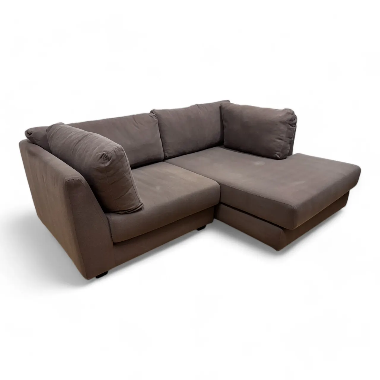 Nyrenset modulsofa fra ygg&lyng