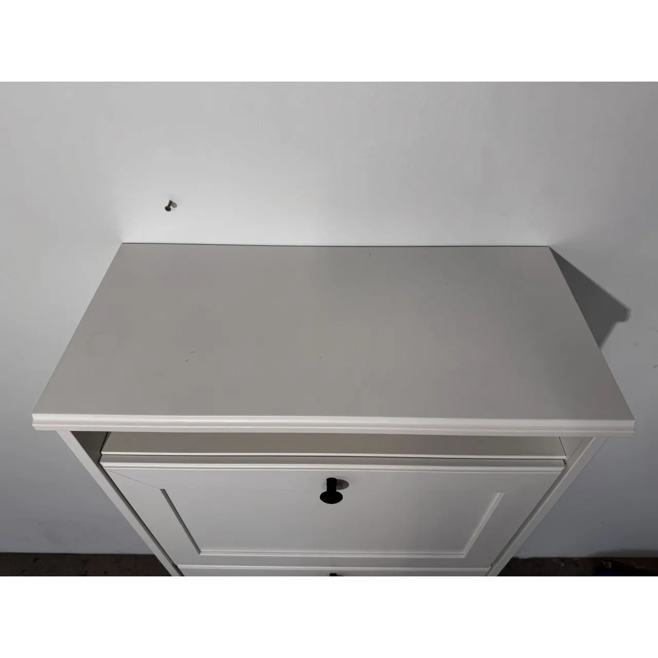 IKEA Brusali skoskap