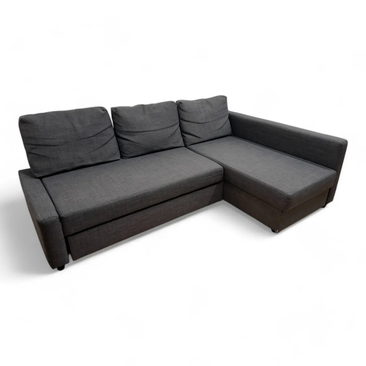 Nyrenset IKEA Friheten Sovesofa fra IKEA
