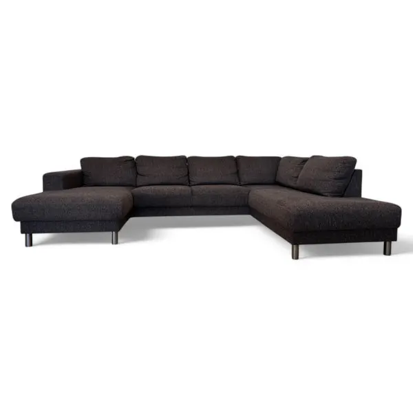 Nyrenset U-sofa, bilde 7
