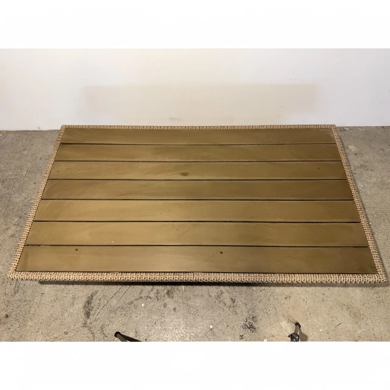 Hagebord