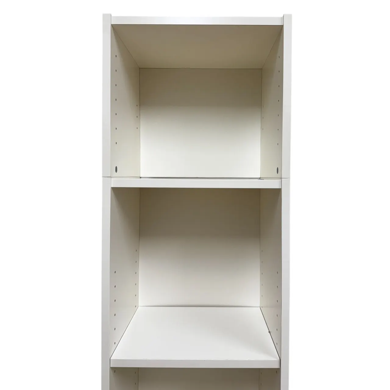 Billy bokhylle fra IKEA
