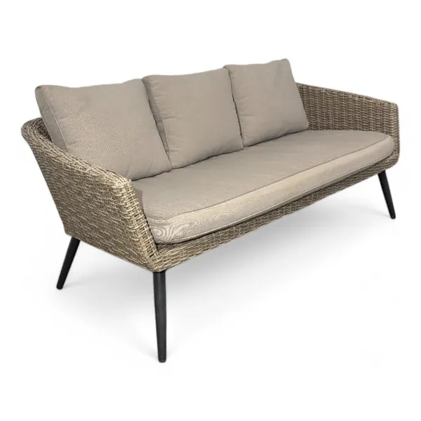 Rotting hagesofa, bilde 3