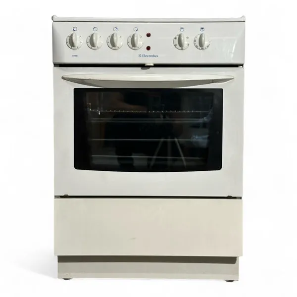 Electrolux komfyr, bilde 2
