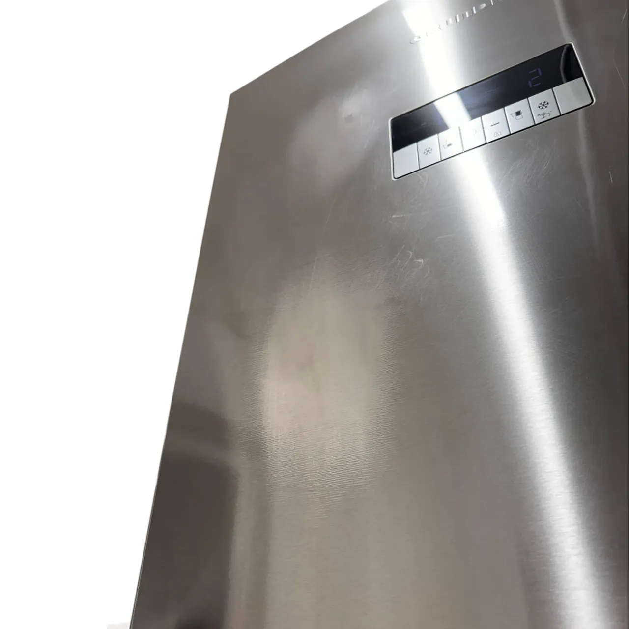 Grundig kombiskap fra Grundig