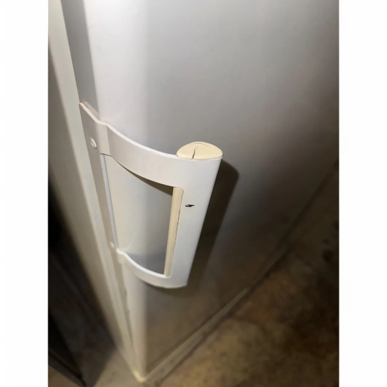 Electrolux Fryseskap - 175 cm