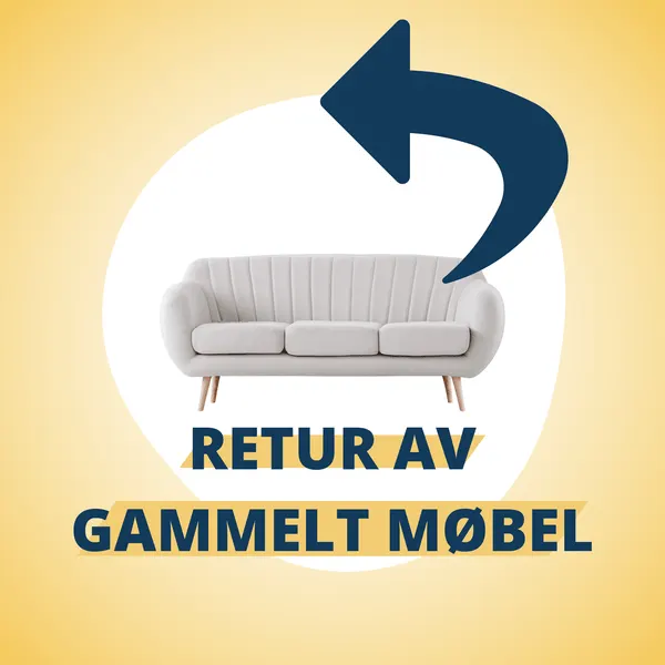Retur av Gammelt Møbel, bilde 2
