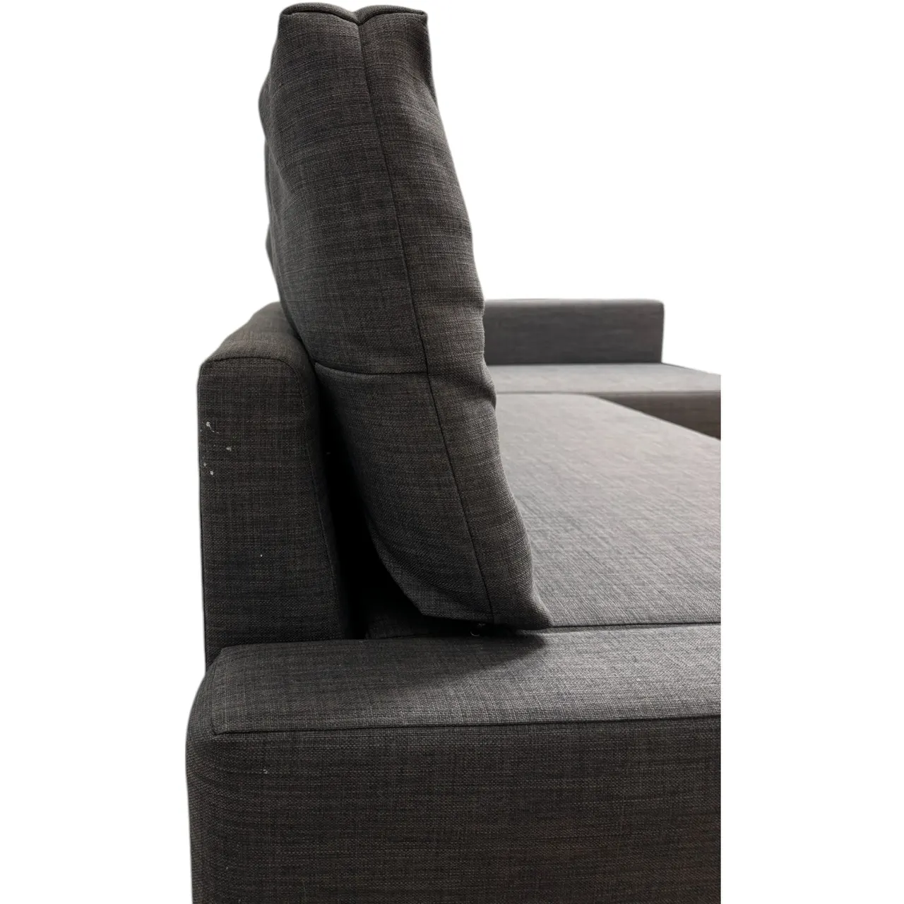 Nyrenset IKEA Friheten Sovesofa fra IKEA
