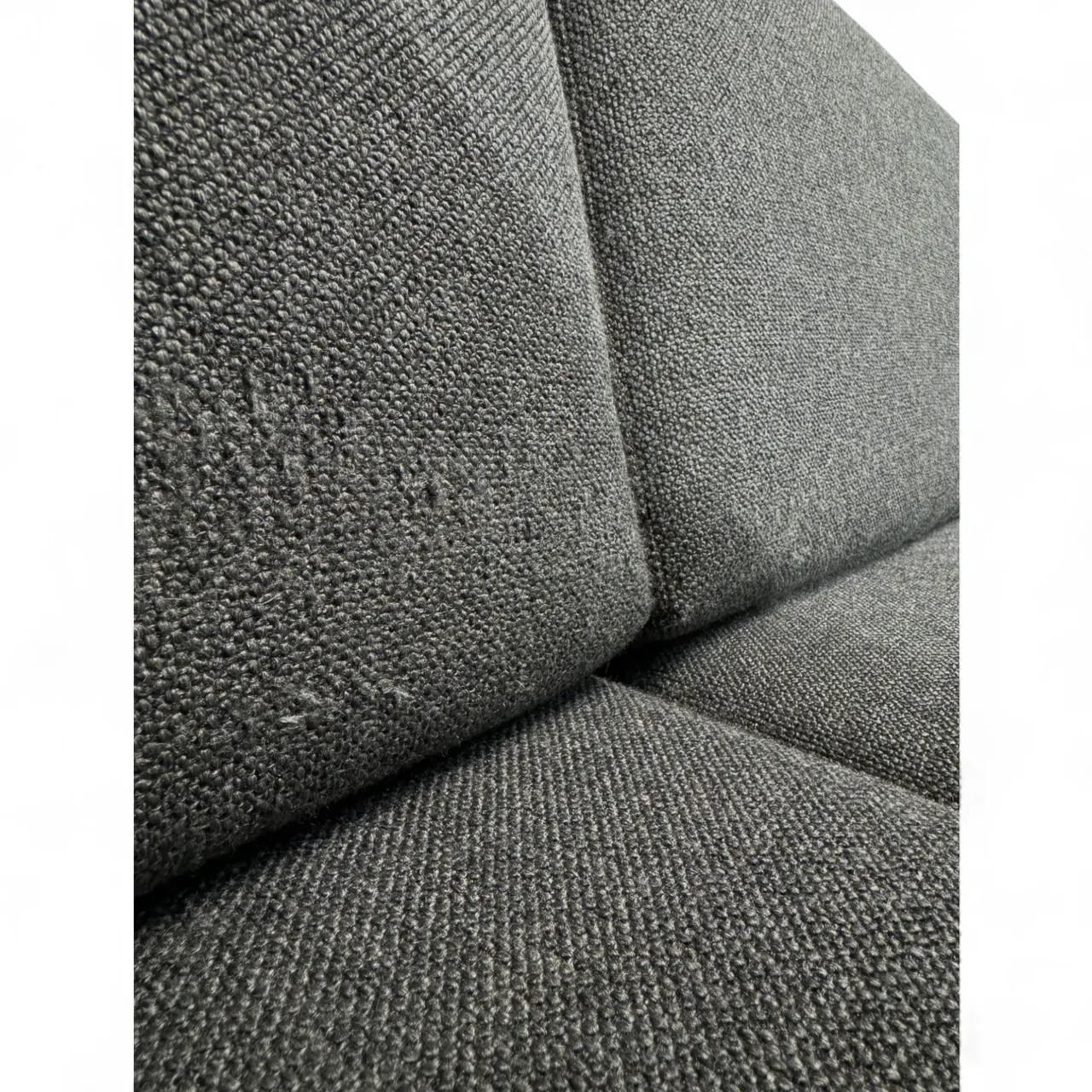 Nyrenset Bolia Hjørnesofa