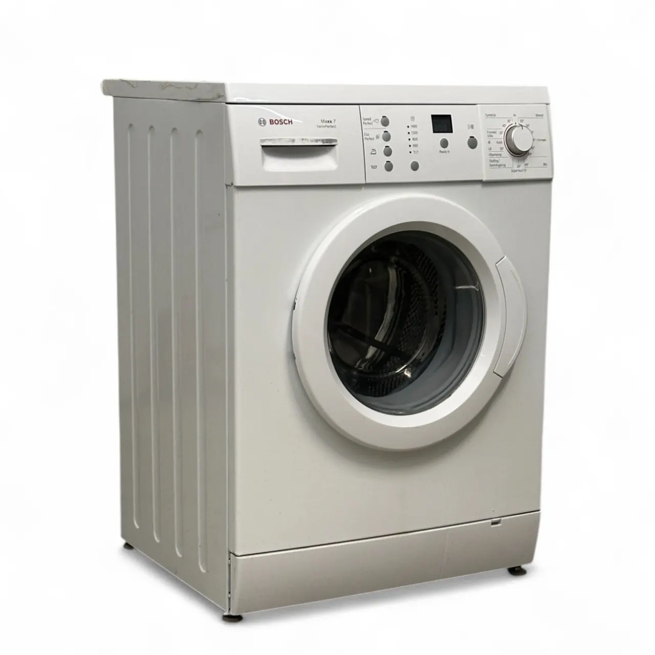 Bosch Vaskemaskin