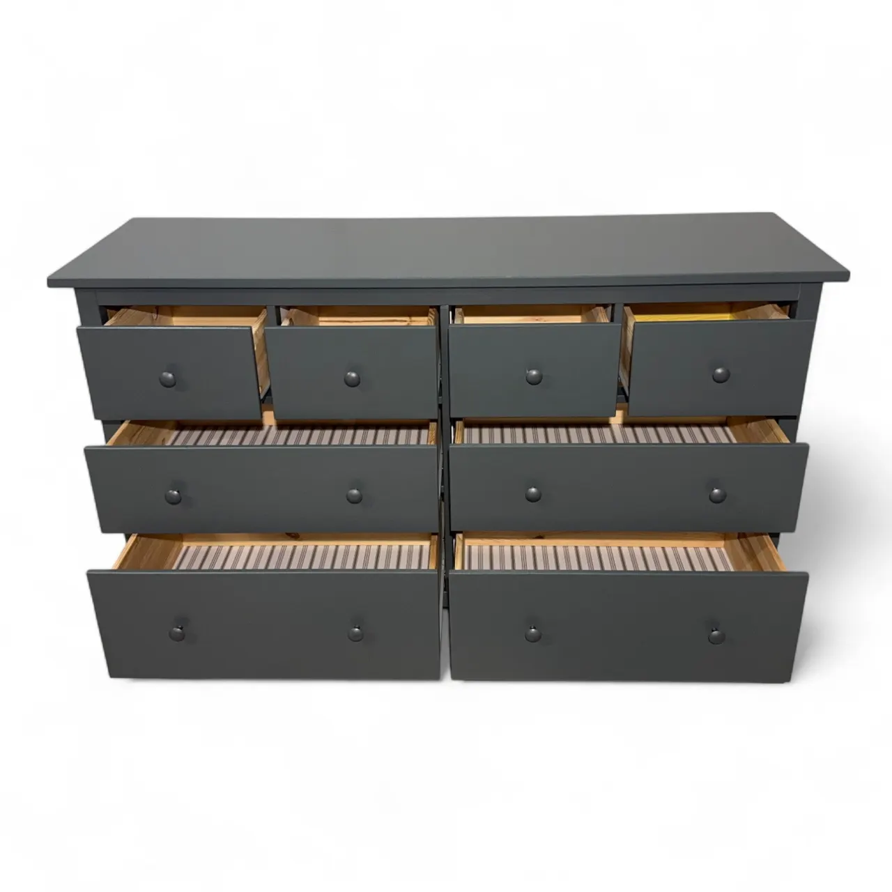 Hemnes kommode