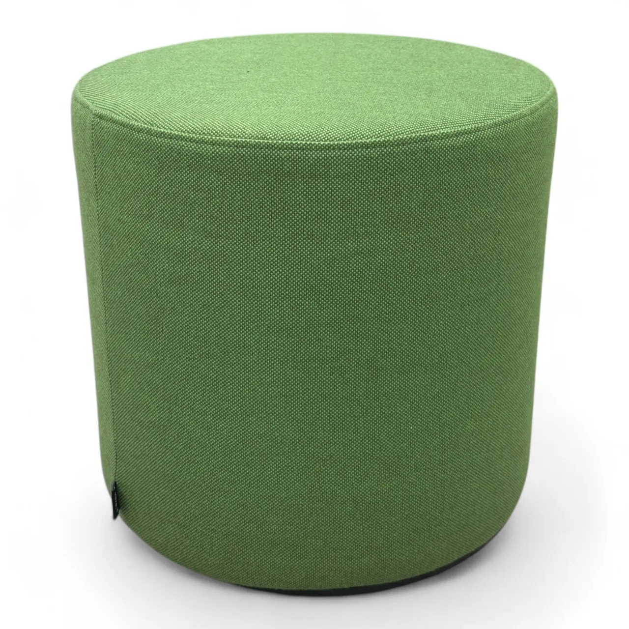 Nyrenset Vitra puff grønn