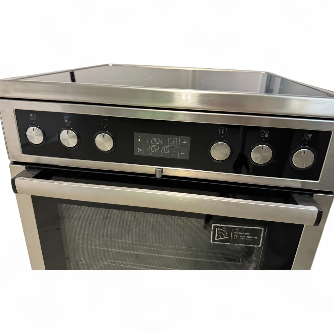 Gorenje Induksjonskomfyr