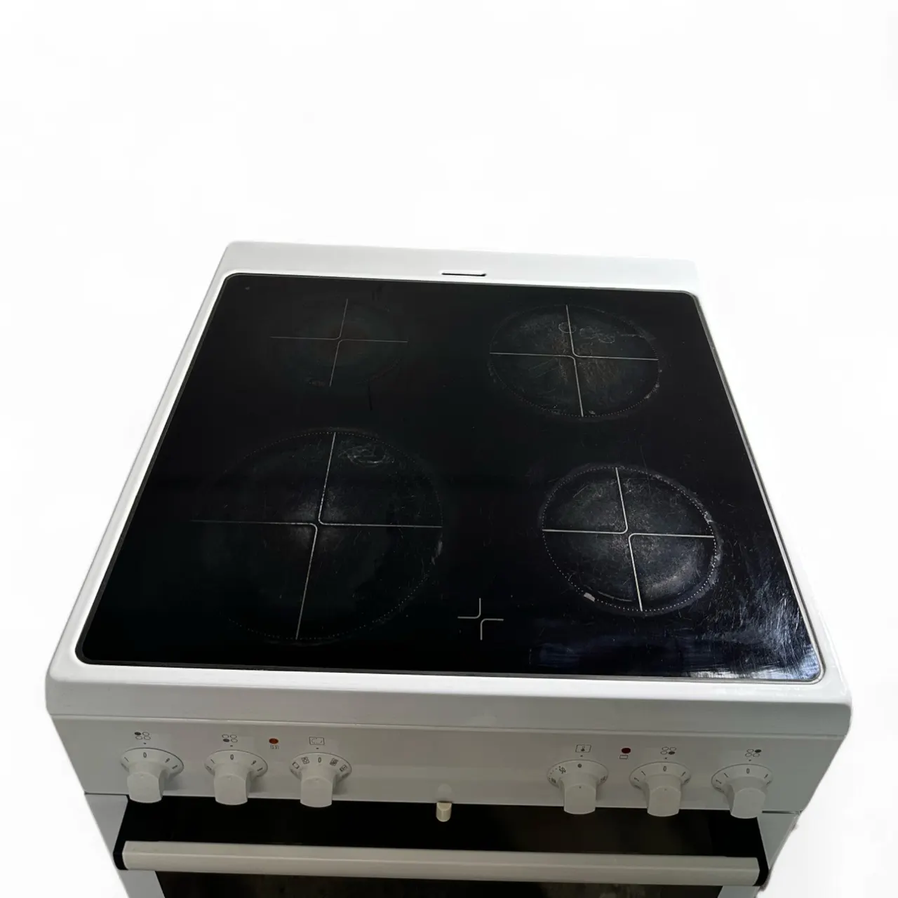 Gorenje Komfyr