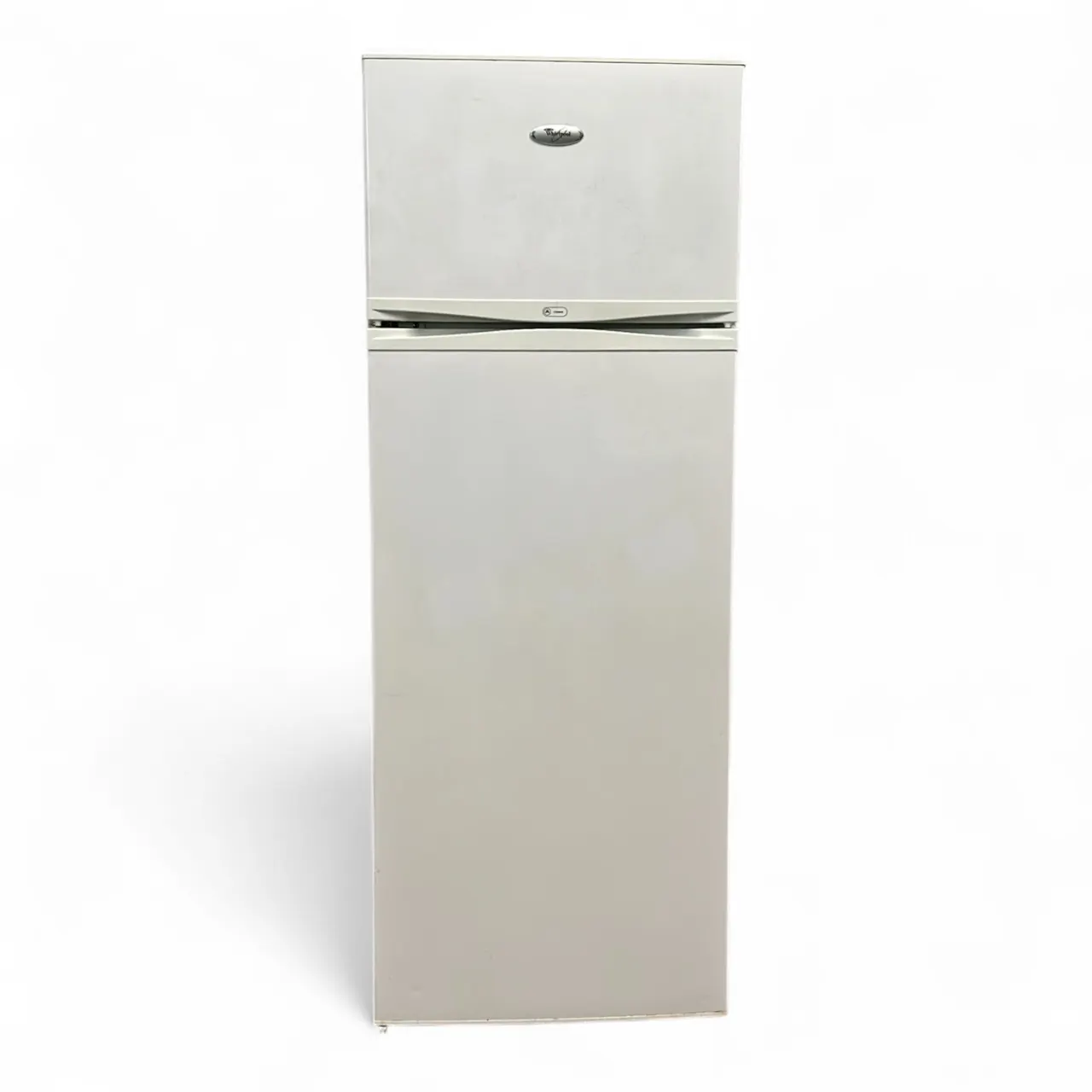 Whirlpool Kombiskap 140 cm