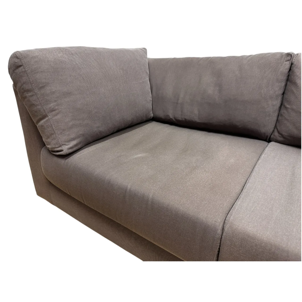 Nyrenset modulsofa fra ygg&lyng