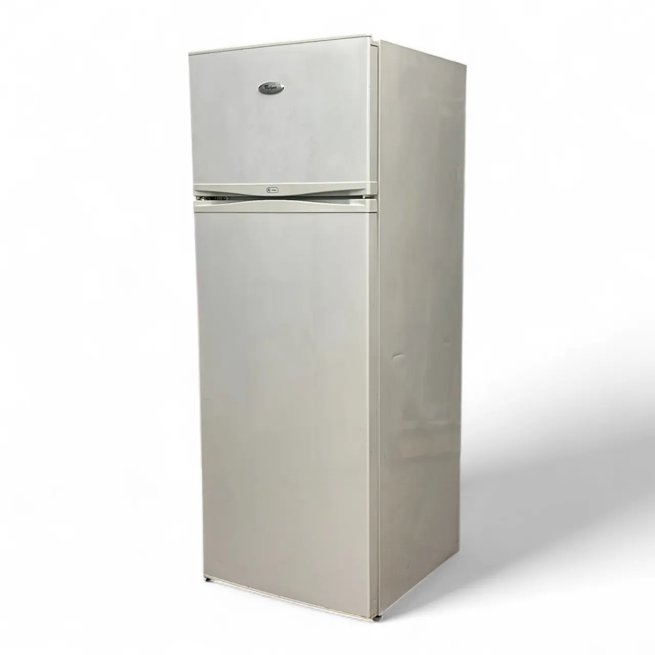Whirlpool Kombiskap 140 cm