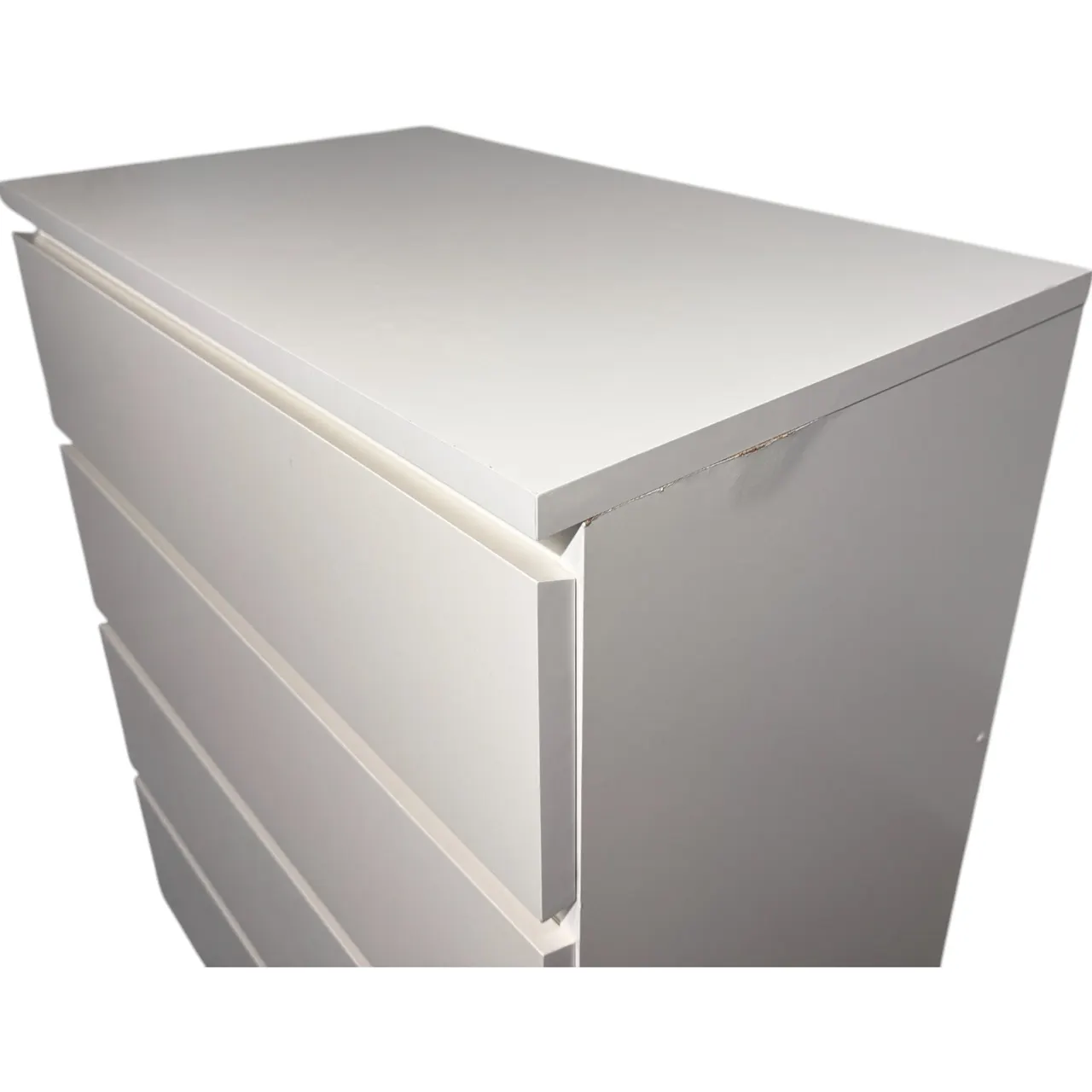 IKEA Malm kommode