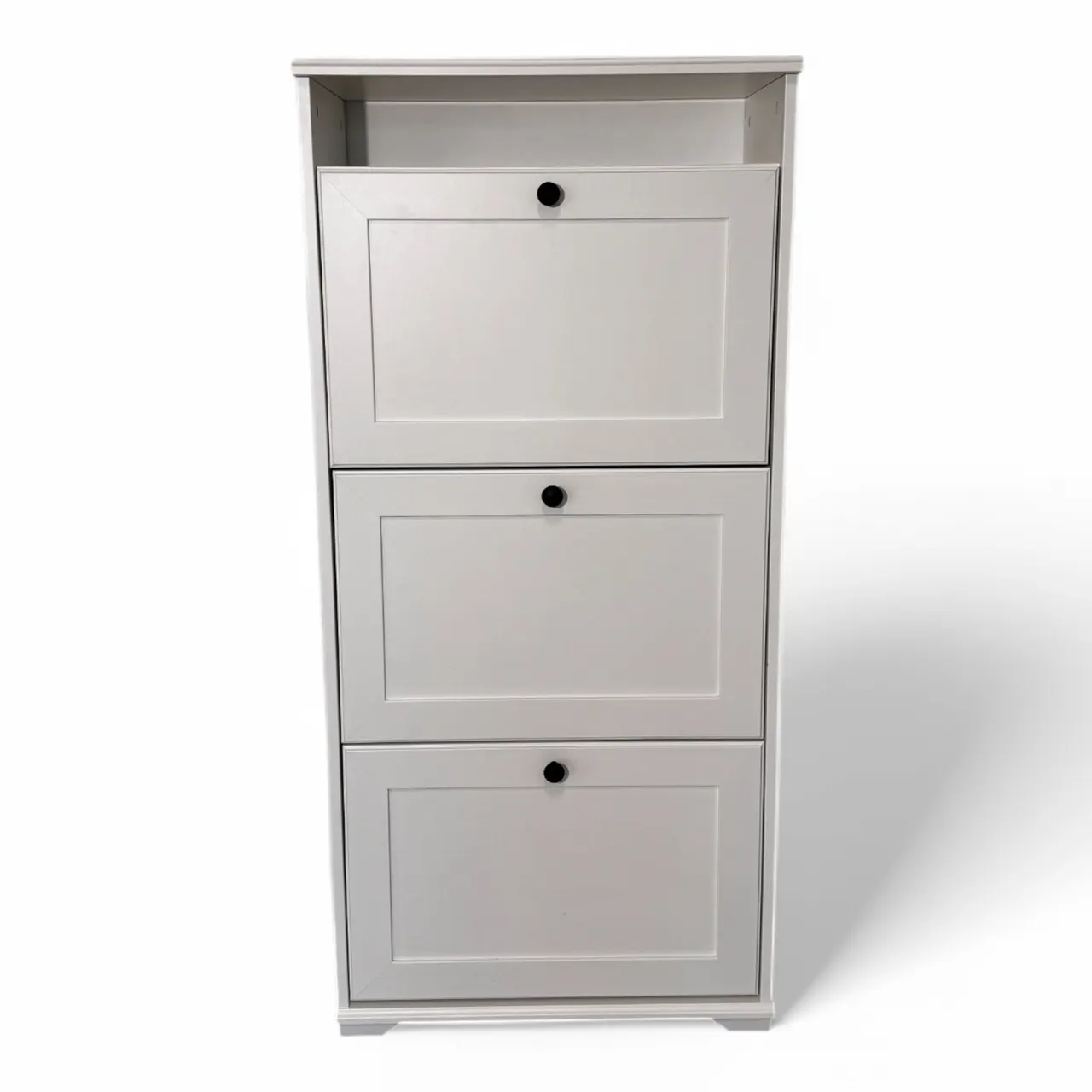 IKEA Brusali skoskap