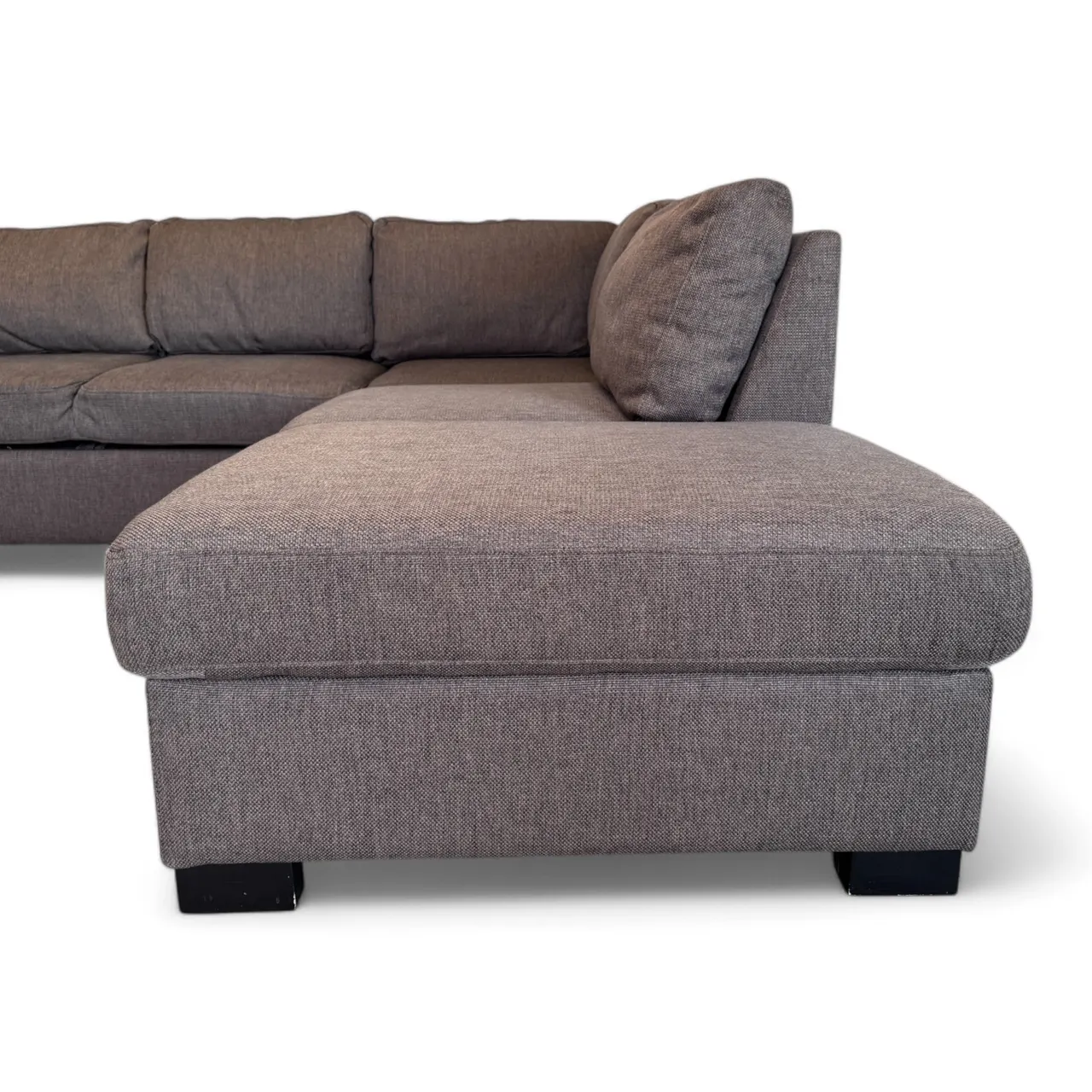 Nyrenset Sovesofa fra Gjenbruksgiganten