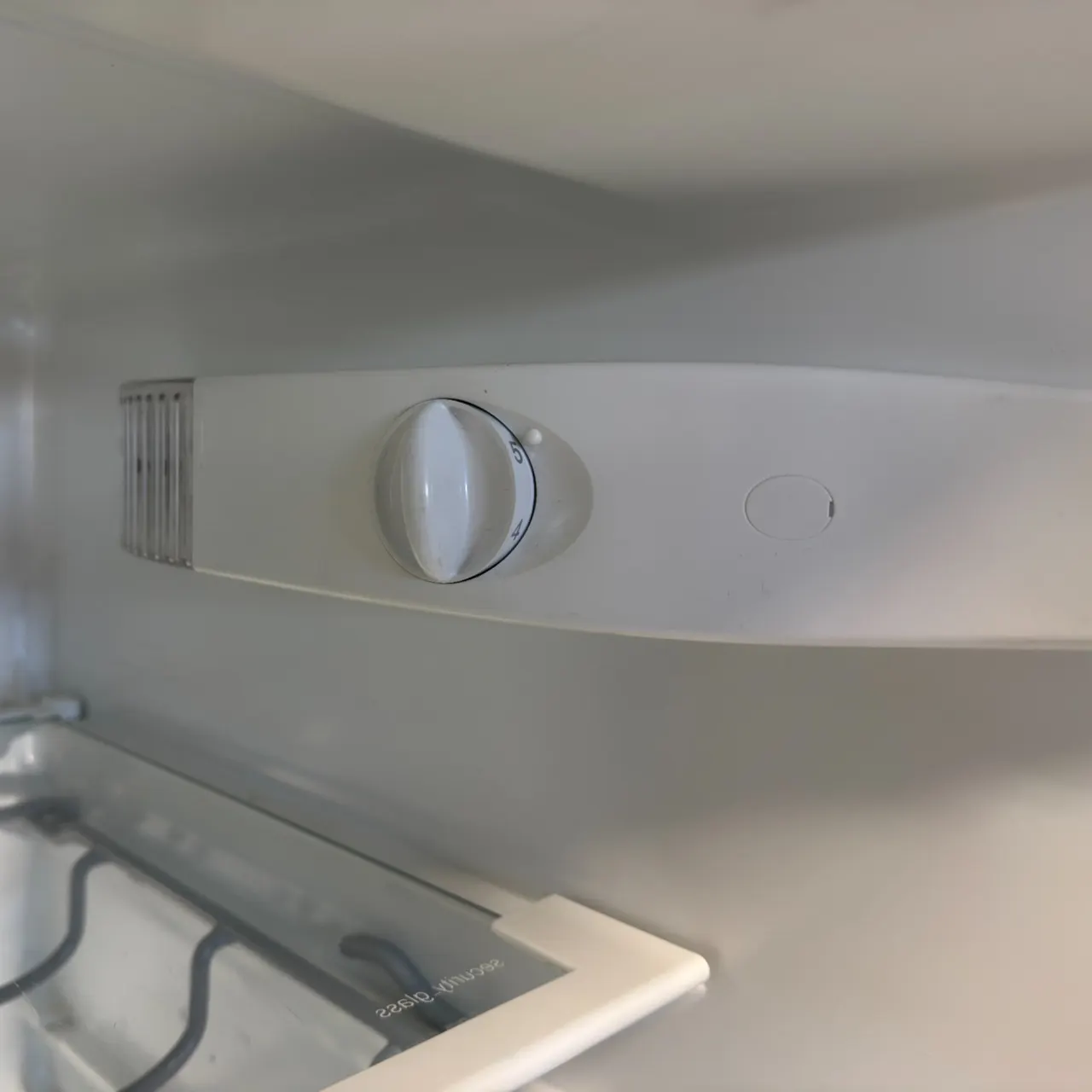Electrolux Kombiskap - 175 cm