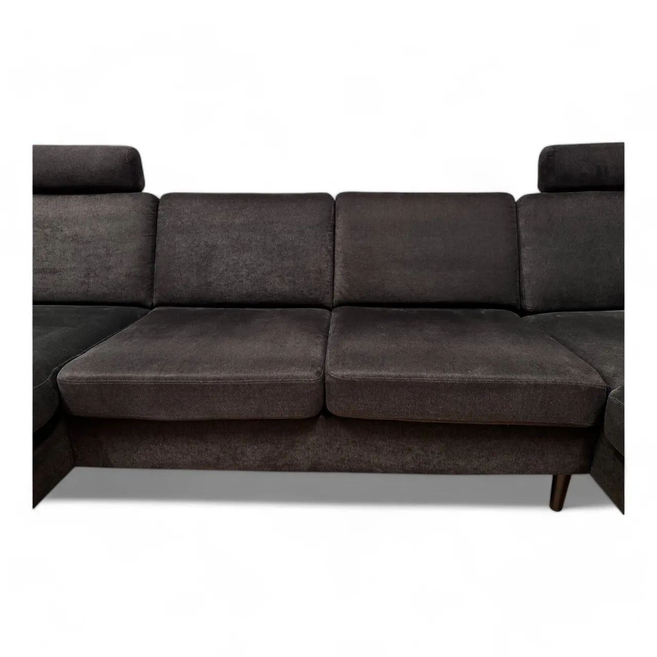 Nyrenset Malte U - sofa fra Bohus