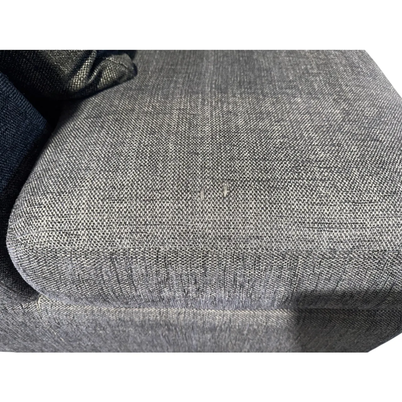 Nyrenset Boston U-sofa