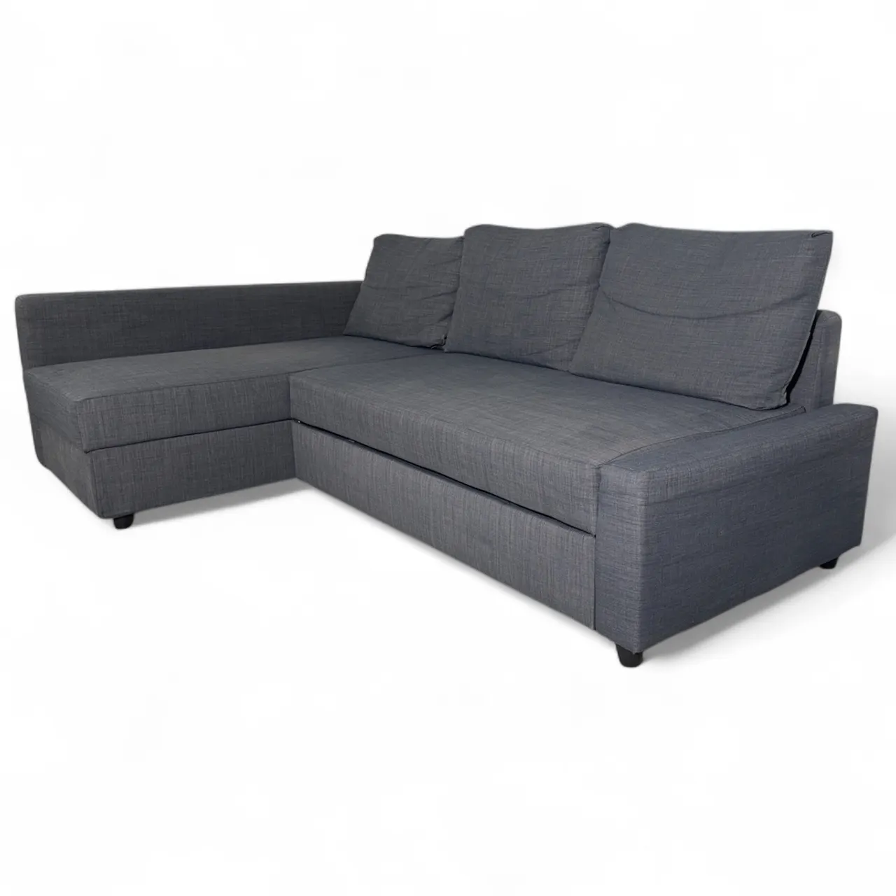 Nyrenset IKEA Friheten Sovesofa
