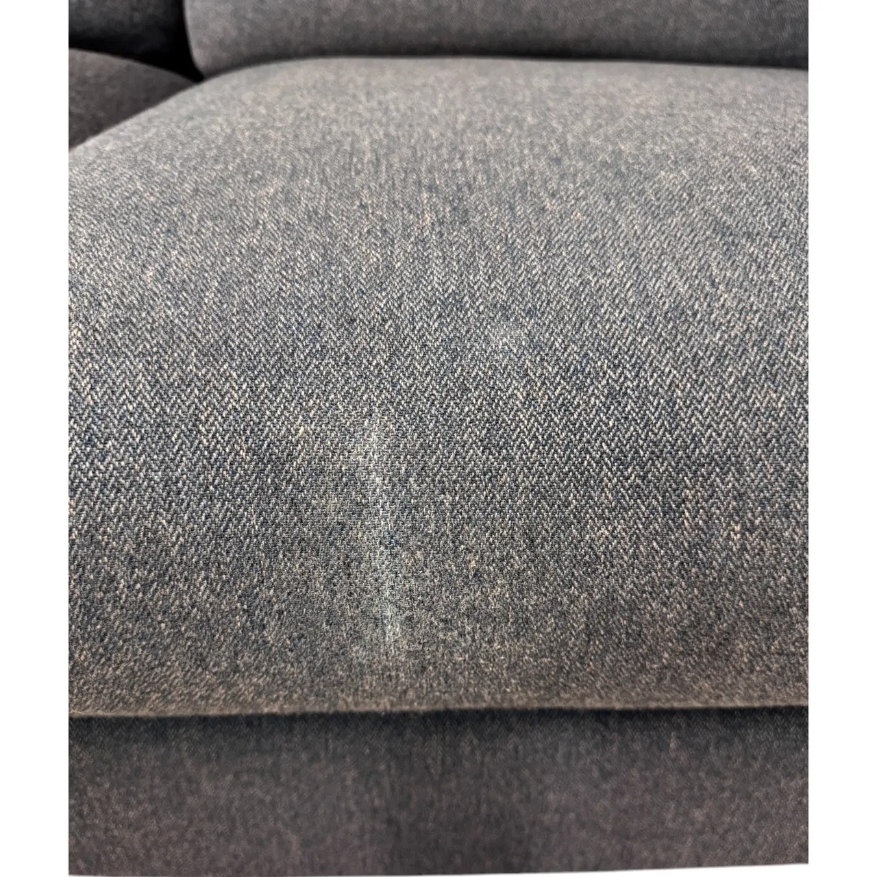 Nyrenset Bolia sjeselongsofa