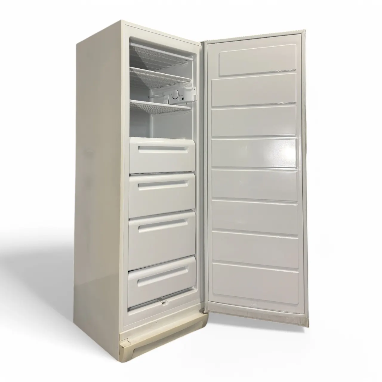 Electrolux Fryseskap - 175 cm
