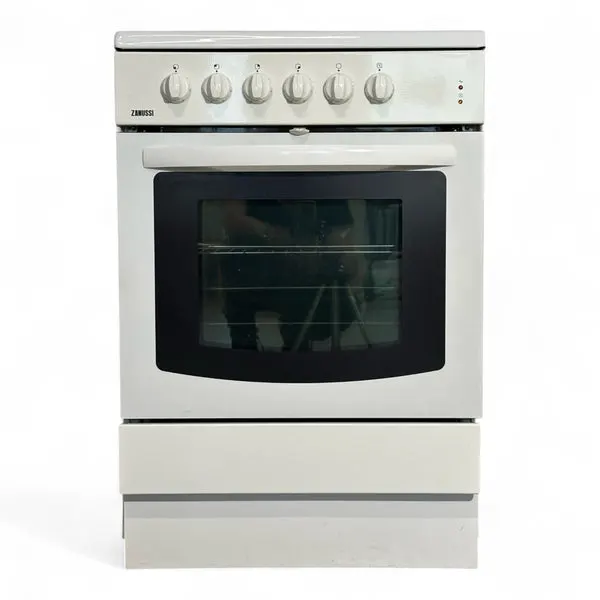 Zanussi Komfyr, bilde 2