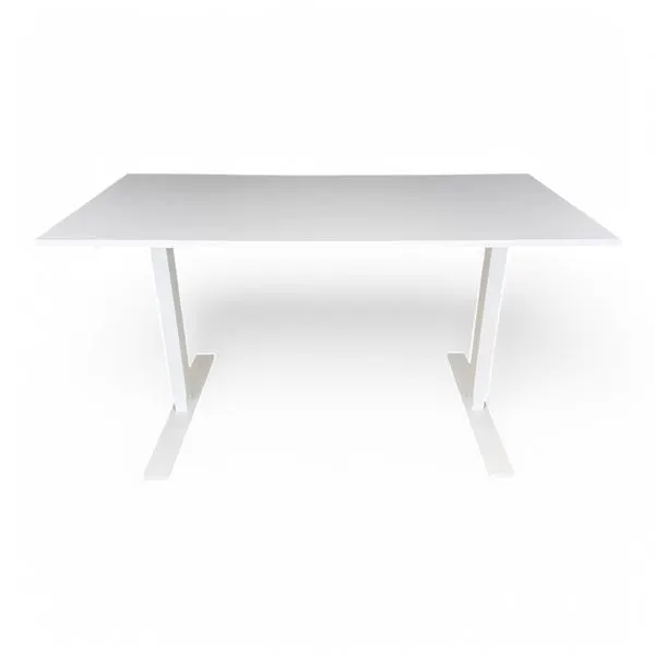 Skrivebord hev & senk, bilde 2