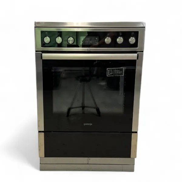 Gorenje Induksjonskomfyr, bilde 2