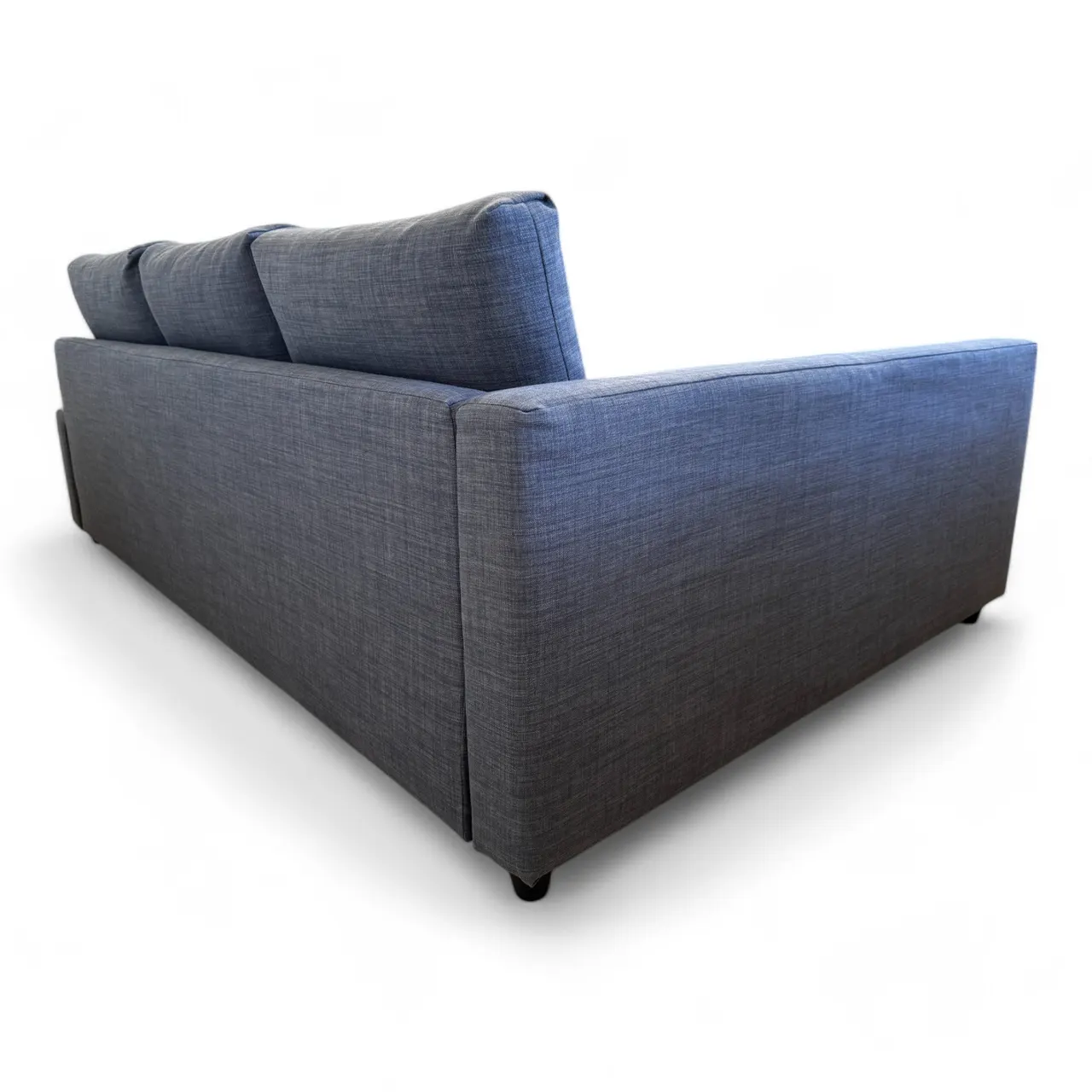 Nyrenset Friheten sovesofa fra IKEA