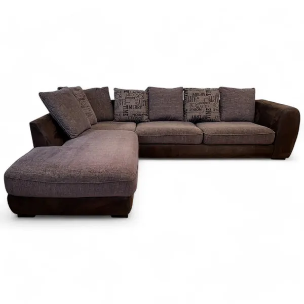 Nyrenset Boston hjørnesofa, bilde 3