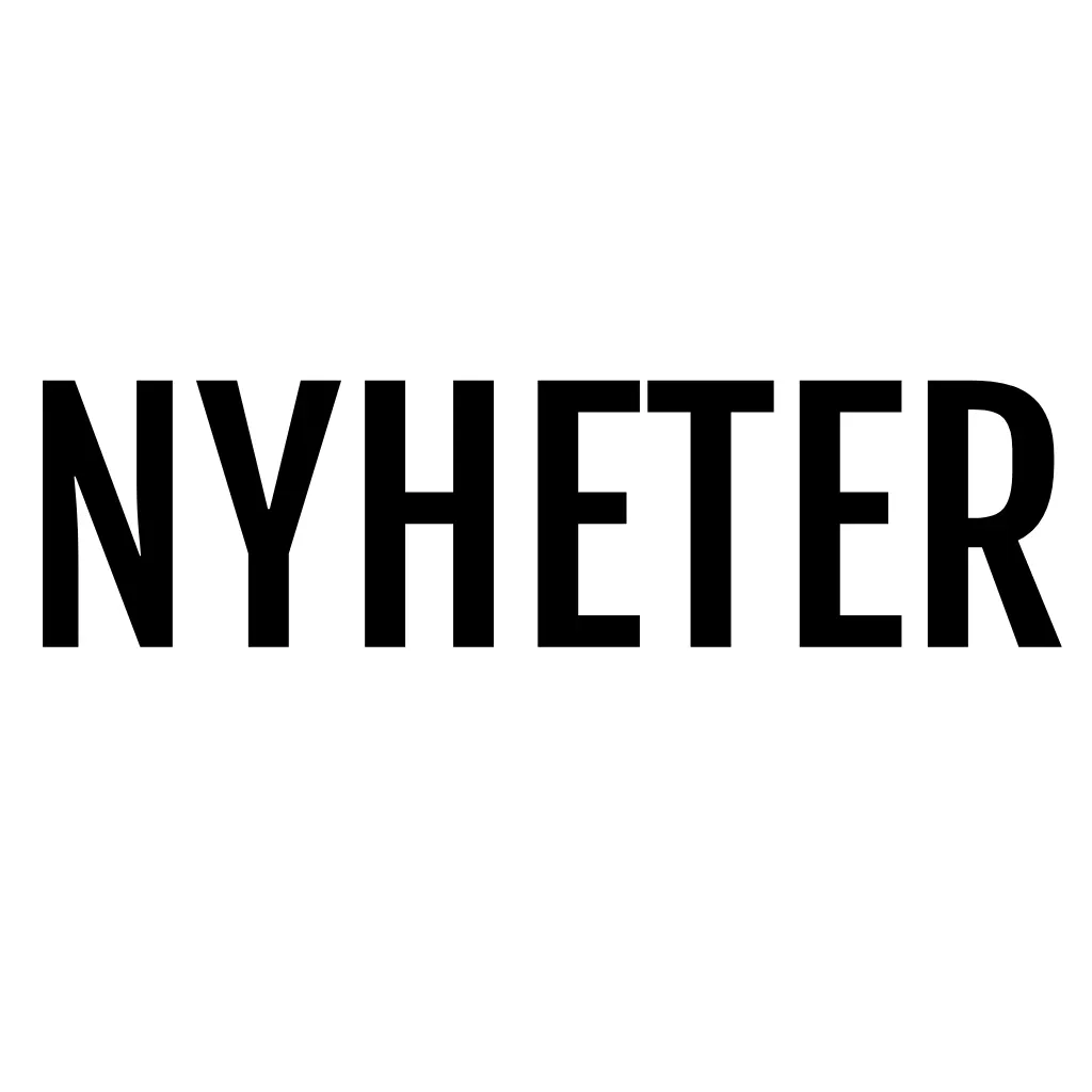 Nyheter