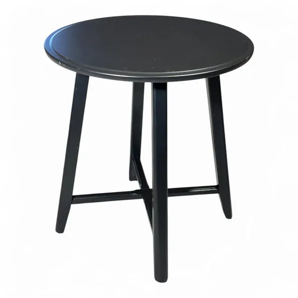 Nyrenset IKEA Kaffebord Svart, bilde 2
