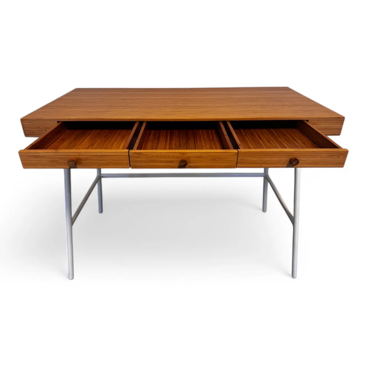 IKEA Lillåsen skrivebord