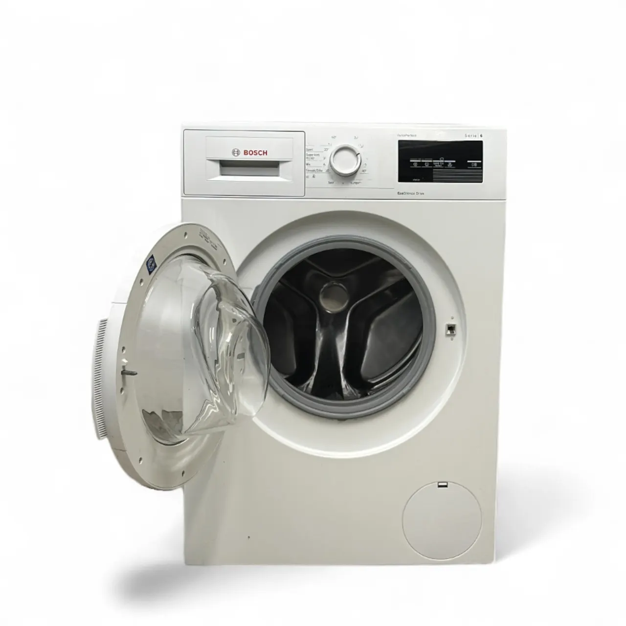BOSCH Vaskemaskin 8 KG