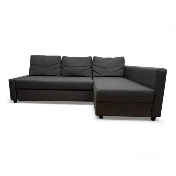 Nyrenset IKEA Friheten Sovesofa, bilde 2