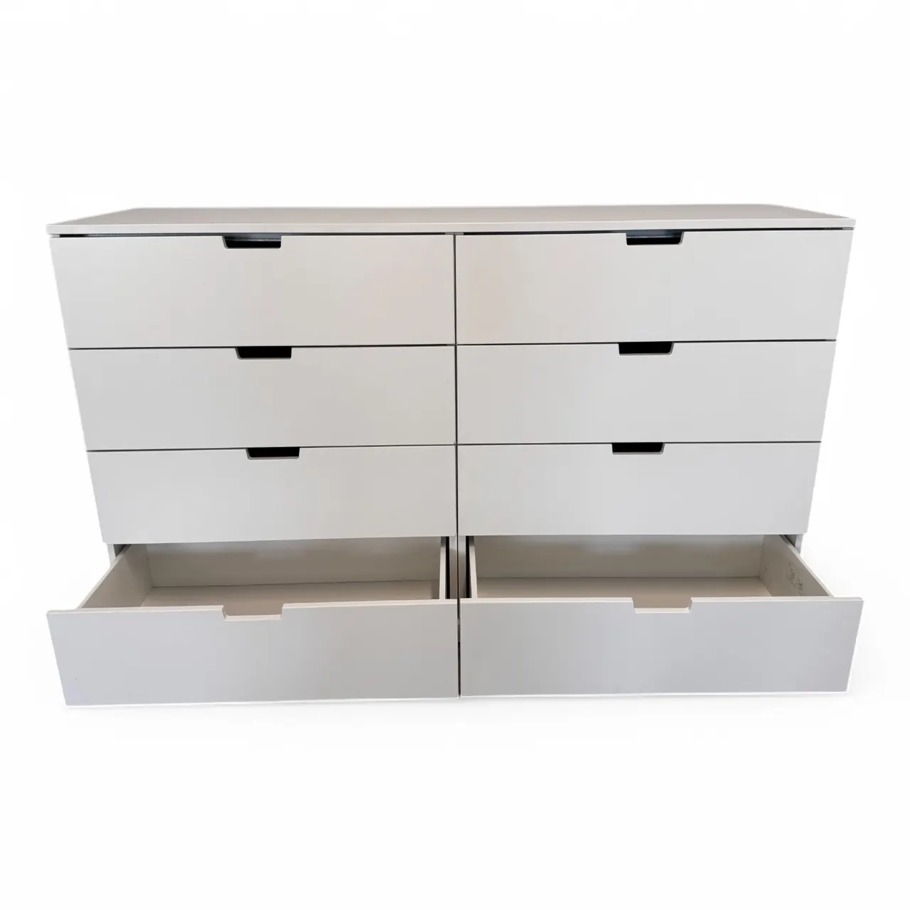 IKEA Nordli kommode