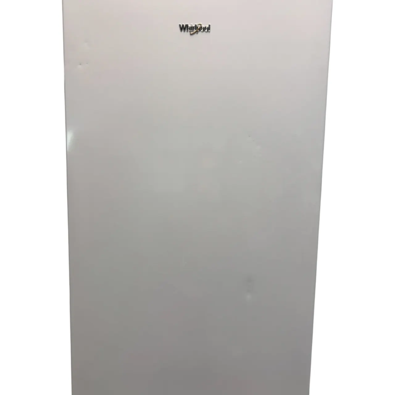 Whirlpool kombiskap - 185 cm