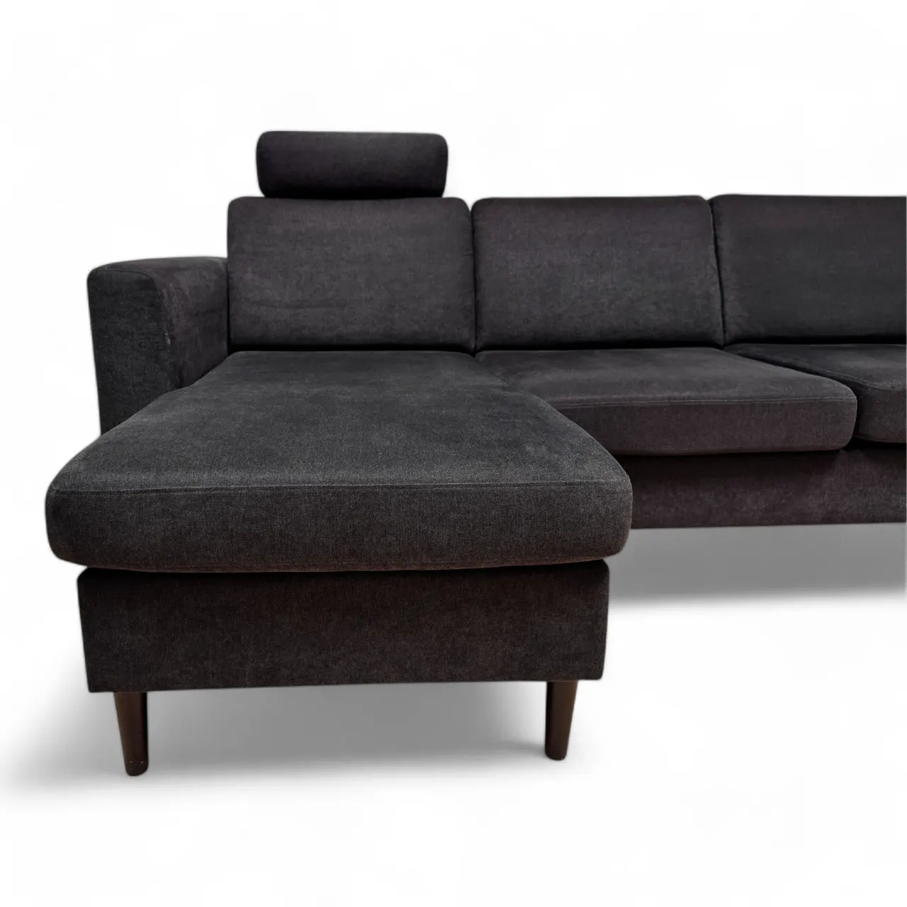 Nyrenset Malte U - sofa fra Bohus